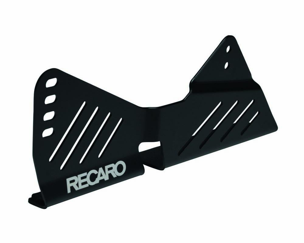 RECARO SEAT SIDE MOUNT ADAPTER PODIUM FIA