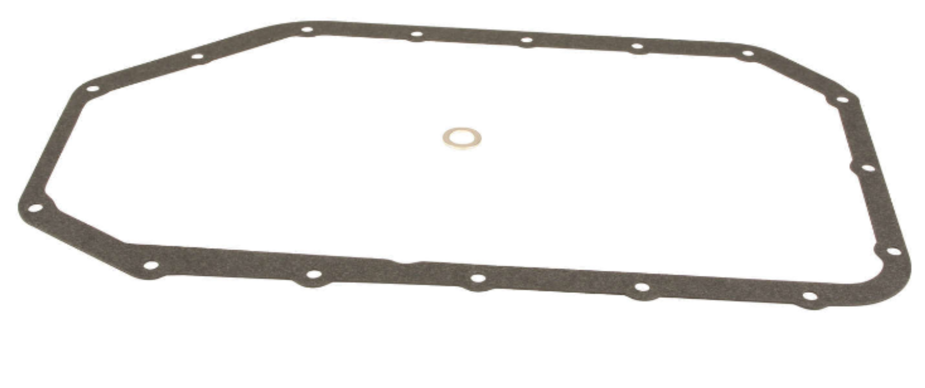 Mahle Oil Pan Gasket Set - 0