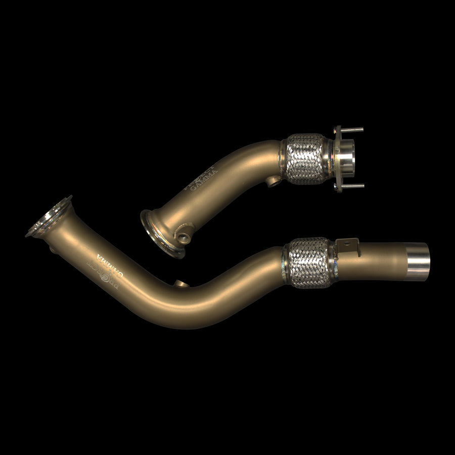 BMW M3 | M4 | M2C (F80/F82/F83/F87) DOWNPIPES