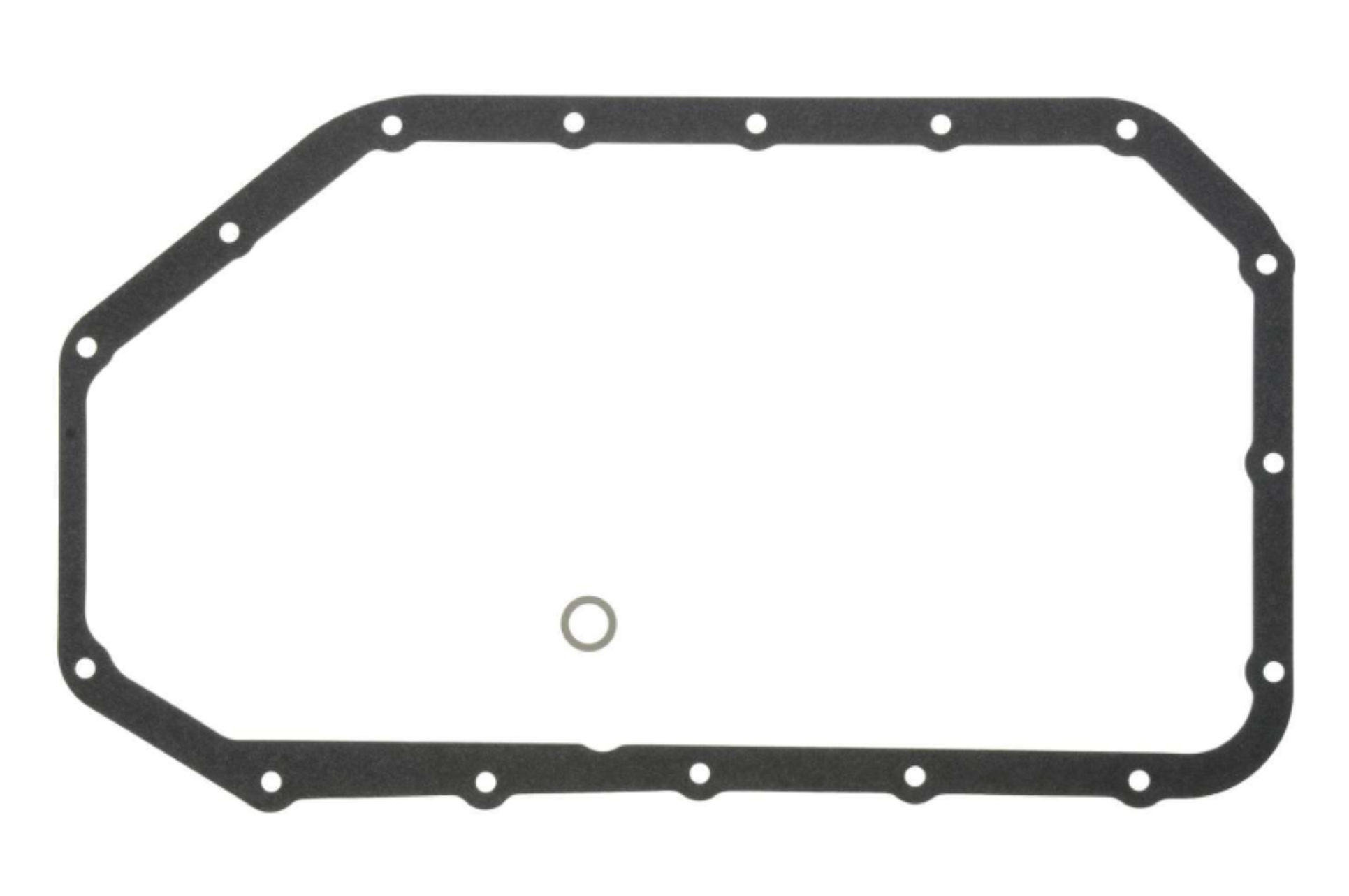 Mahle Oil Pan Gasket Set