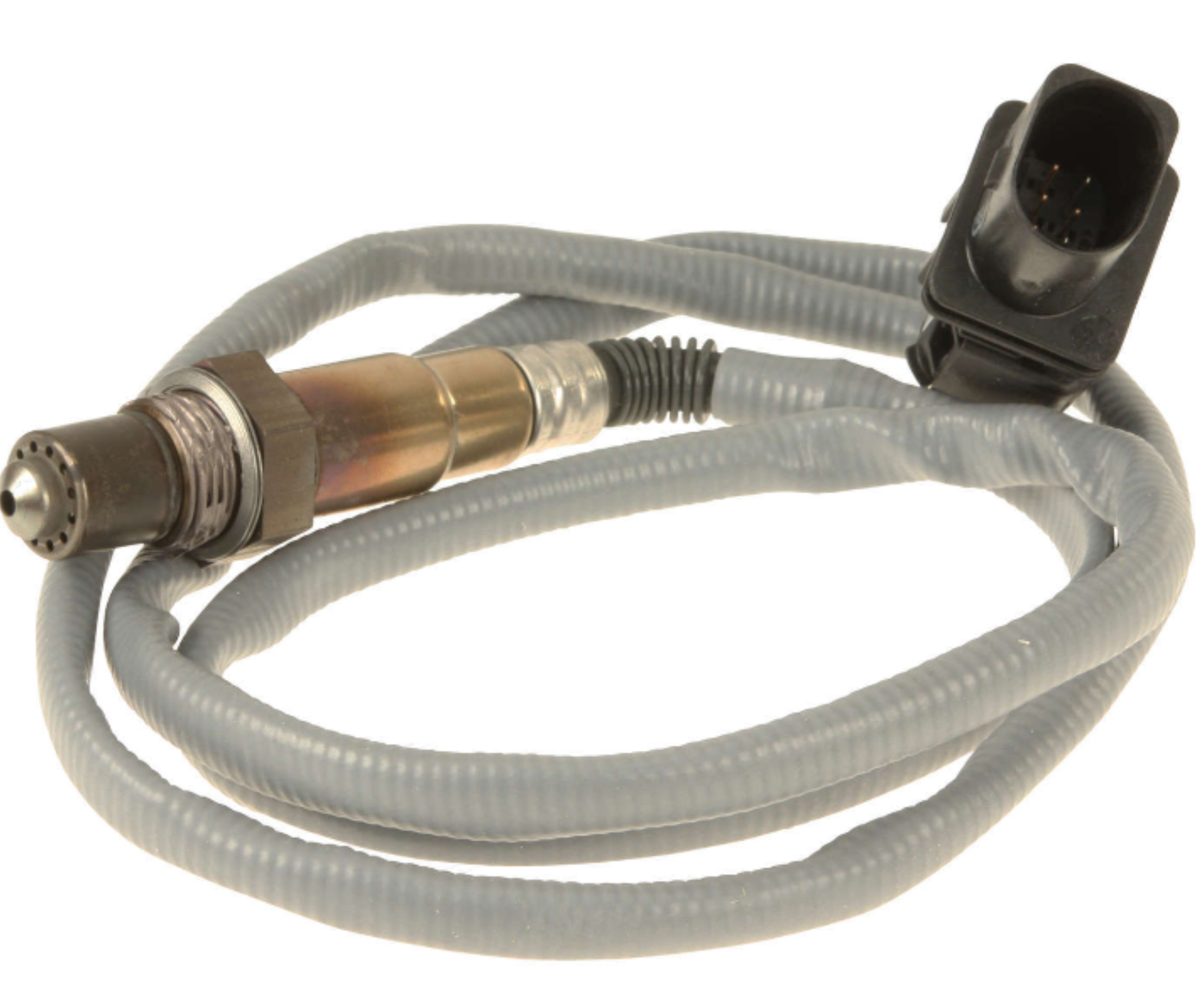 BMW Oxygen Sensor - Bosch 17102