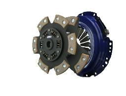 Spec 89-93 Ford Thunderbird Stage 3 Clutch Kit