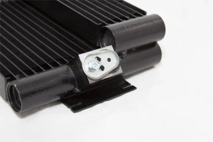 CSF 15-18 BMW M2 (F87) Race-Spec Oil Cooler - 0