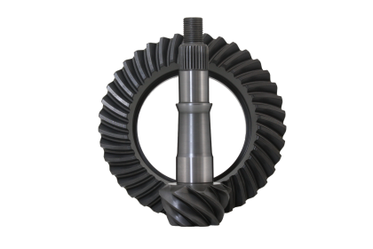 Revolution Gear & Axle Ring & Pinion Set: GM 10-Bolt 8.5in/8.6in Axles