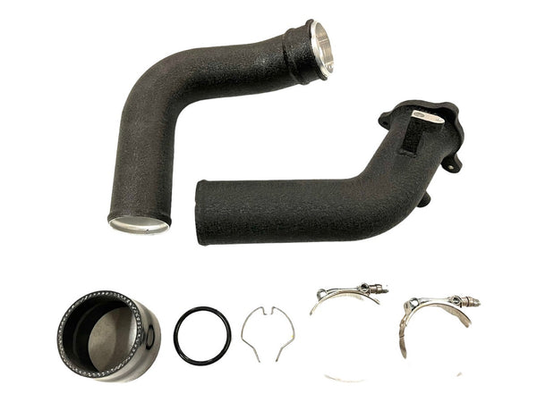 MAD US B46/B48 Charge Pipe (F & G Chassis) | MAD-1038