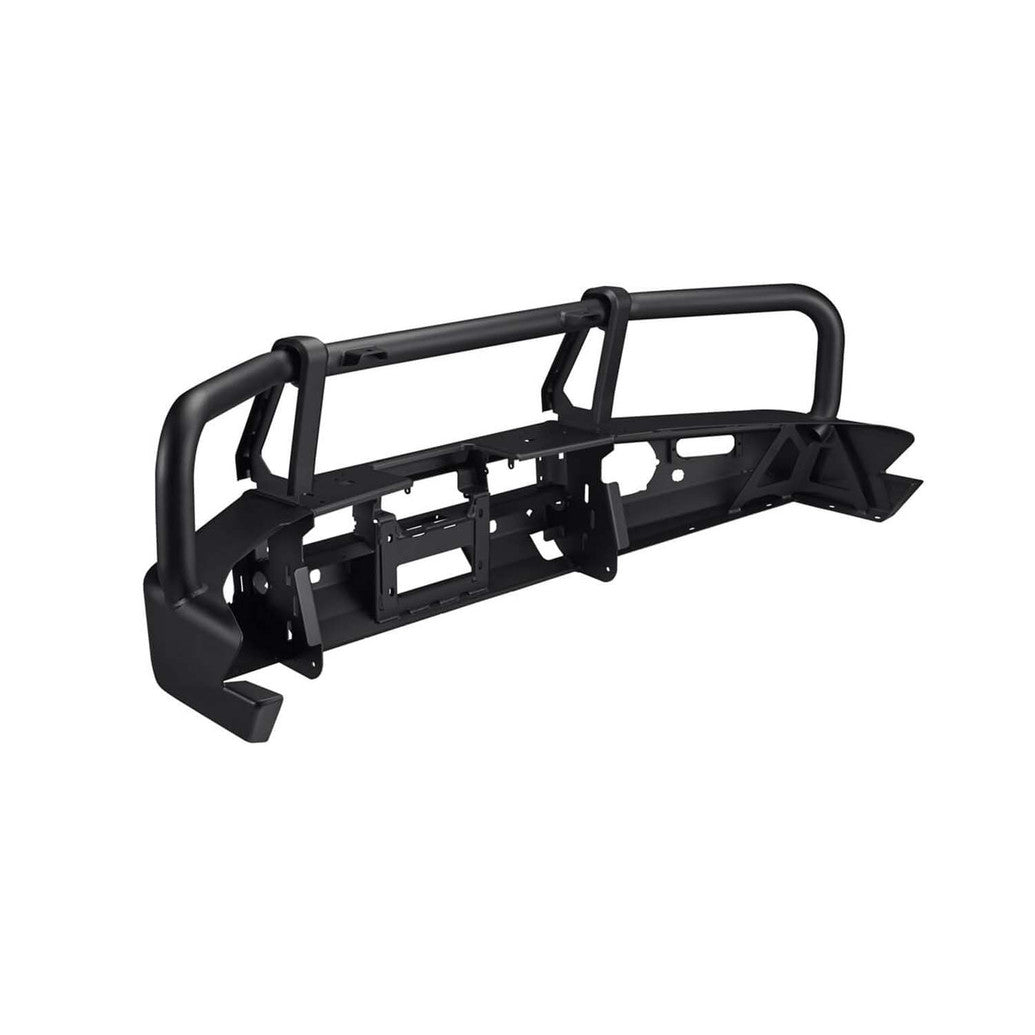 ARB Summit Bar Kit Textured Black Integrit Ford Ranger 19On