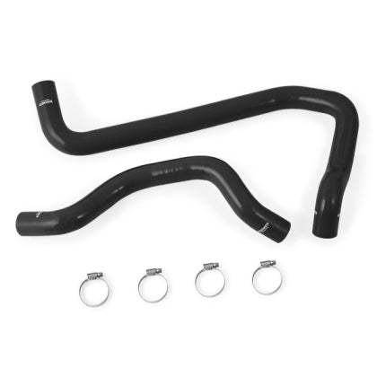 MISHIMOTO SILICONE RADIATOR HOSE KIT: 2014–2019 CHEVY CORVETTE STINGRAY/Z06 - 0