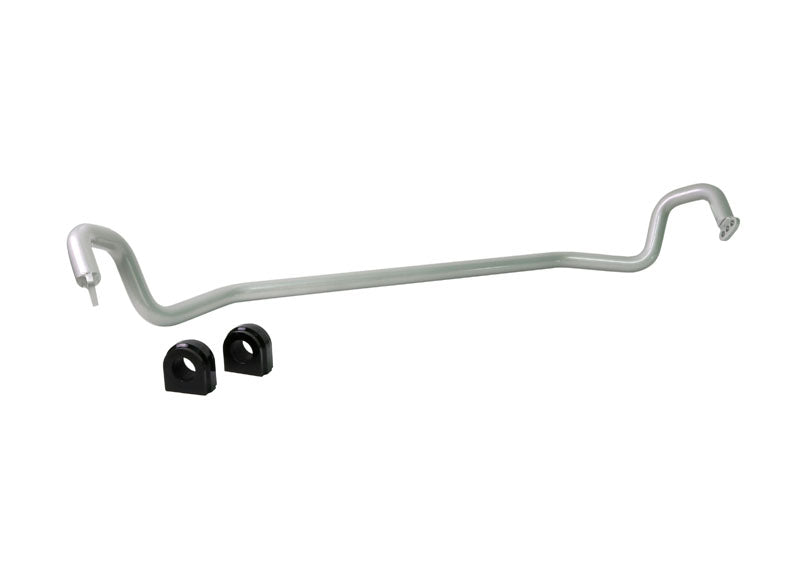 WHITELINE HEAVY DUTY FRONT SWAY BAR: 2008–2013 BMW M3