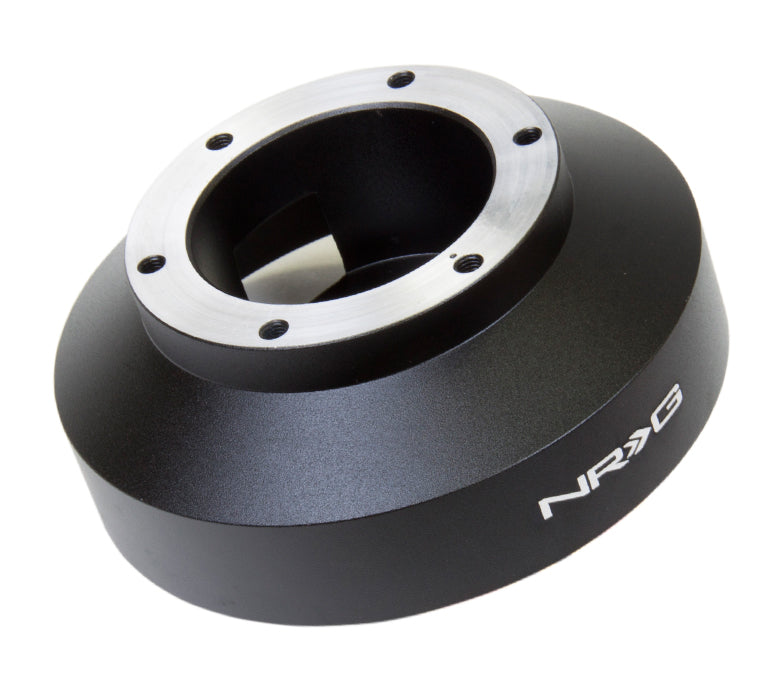 NRG INNOVATIONS SHORT HUB ADAPTER: 2008+ SUBARU WRX/STI