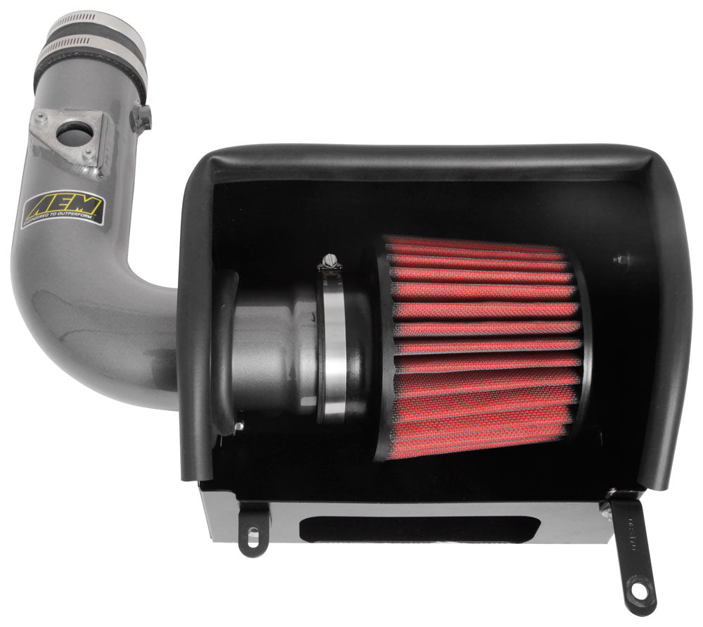 AEM INDUCTION COLD-AIR INTAKE: 2013-2019 SUBARU BRZ/TOYOTA 86/SCION FRS