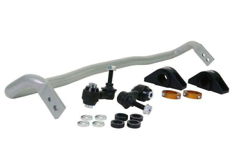 WHITELINE REAR SWAY BAR KIT: 2017–2020 HONDA CIVIC