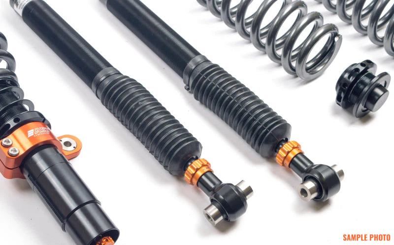 AST G8X M2 / M3 / M4 RWD 5100 Street Series Coilover Kit