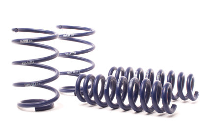 H&R Sport Springs | BMW E84 X1 (AWD) | 28959-1