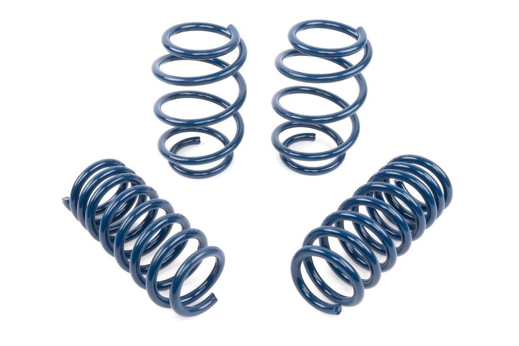 Dinan Performance Spring Set - BMW / G01 / G02 / X3 M40i / X4 M40i | D100-0942