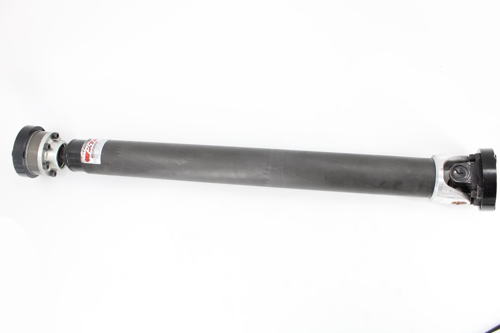 VTT A90/91 Supra Carbon Fiber Driveshaft