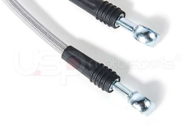 USP STAINLESS STEEL BRAKE LINE KIT FOR MK7 GOLF R AND S3