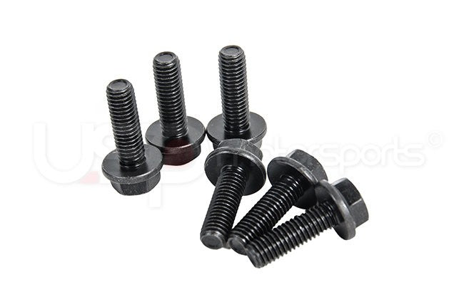 Front Strut Mount Bolt Kit - 0