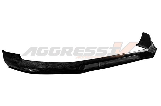 Carbon Fiber Front Lip For MK7 GTI