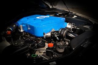 ACTIVE AUTOWERKE E9X M3 SUPERCHARGER KIT GEN 2 LEVEL 3