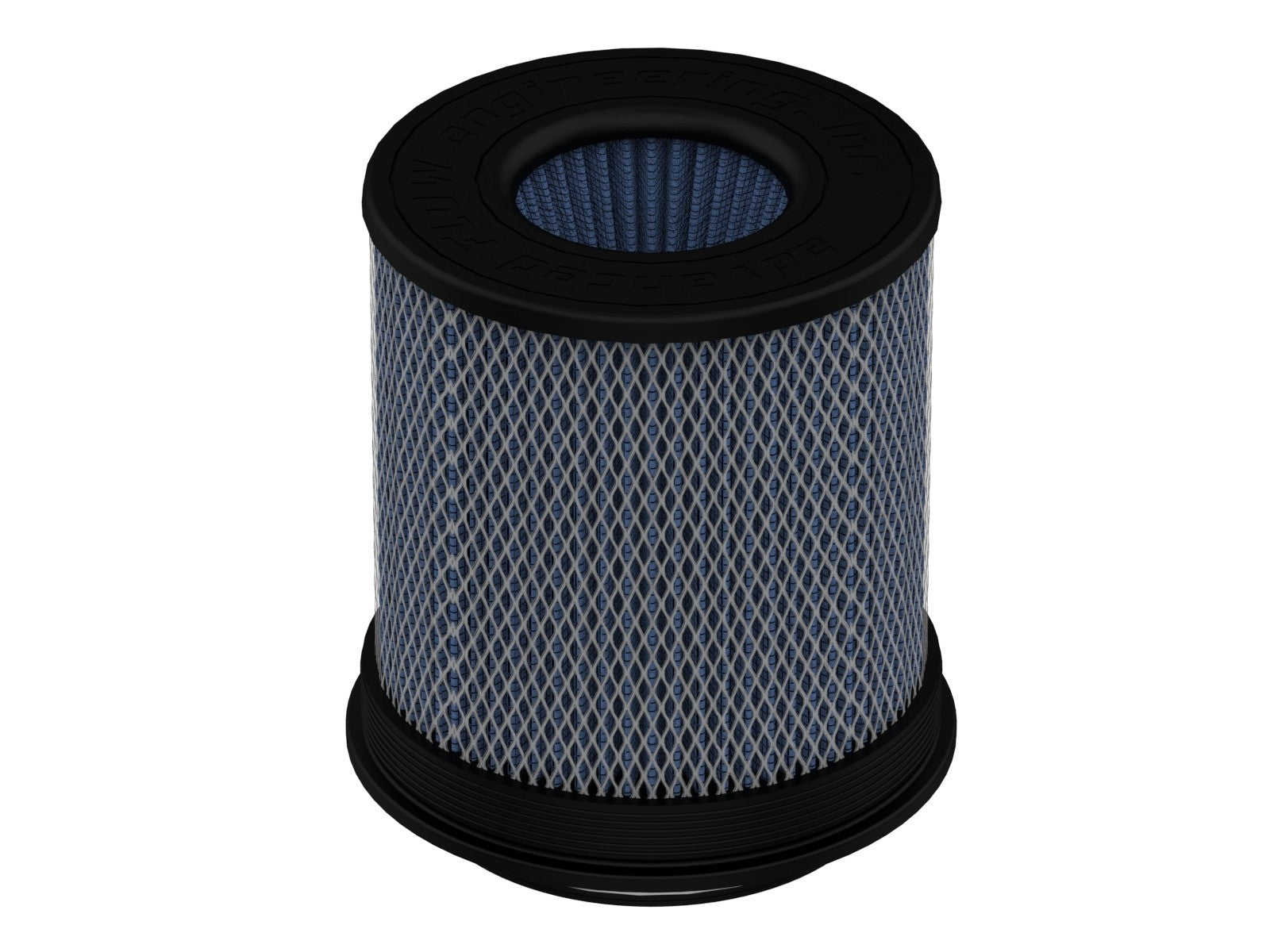 Momentum Intake Replacement Air Filter w/ Pro 10R Media 6 IN F x 8 IN B x 8 IN T (Inverted) x 9 IN H