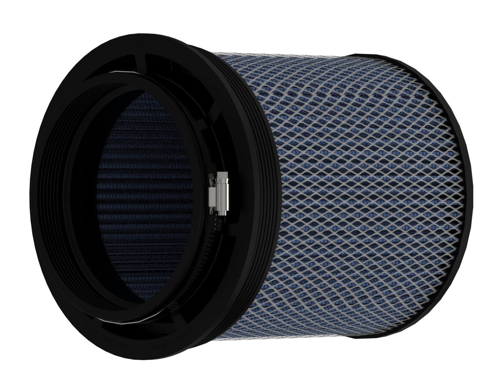 Momentum Intake Replacement Air Filter w/ Pro 10R Media 6 IN F x 8 IN B x 8 IN T (Inverted) x 9 IN H - 0