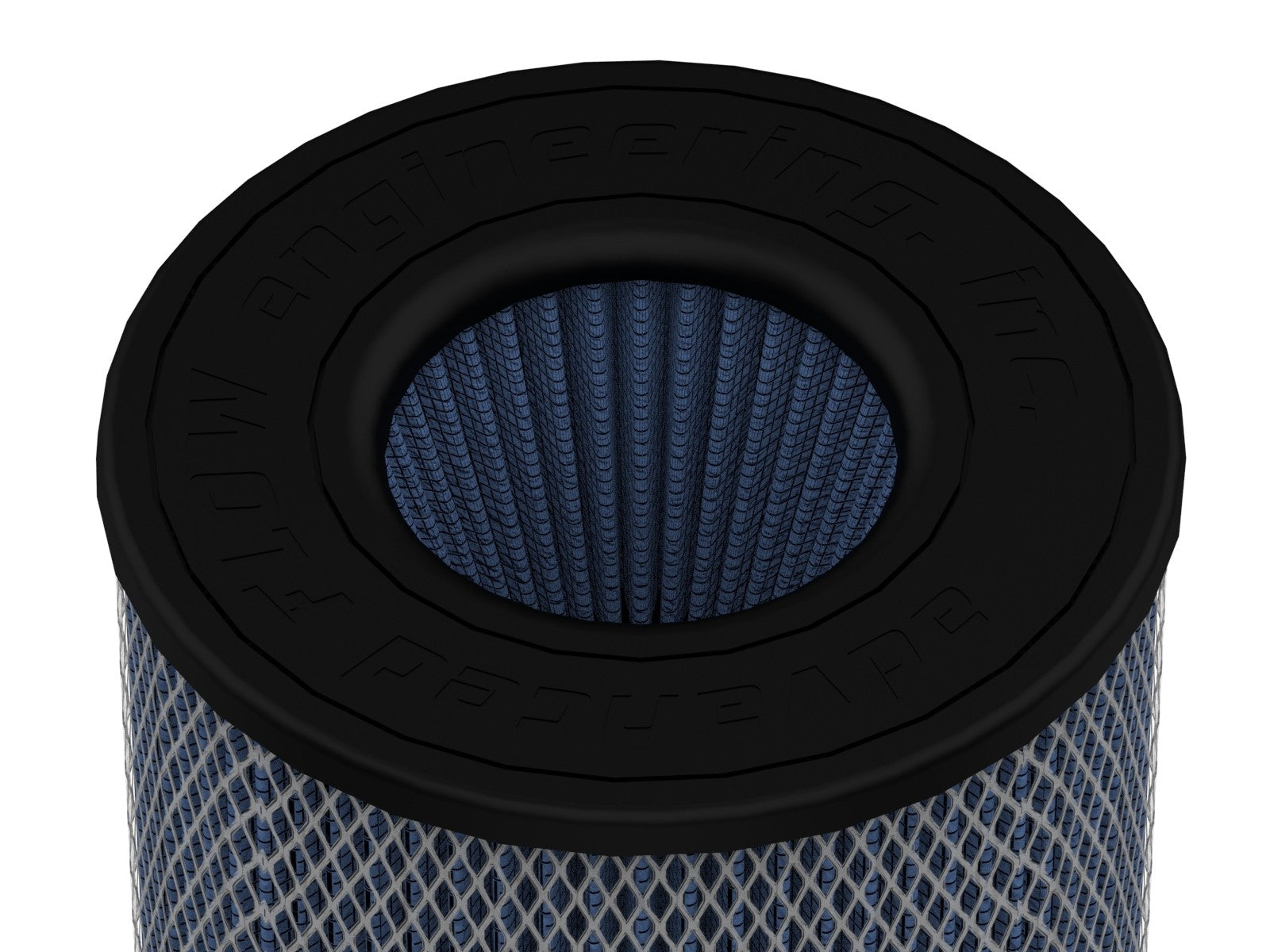 Momentum Intake Replacement Air Filter w/ Pro 10R Media 6 IN F x 8 IN B x 8 IN T (Inverted) x 9 IN H