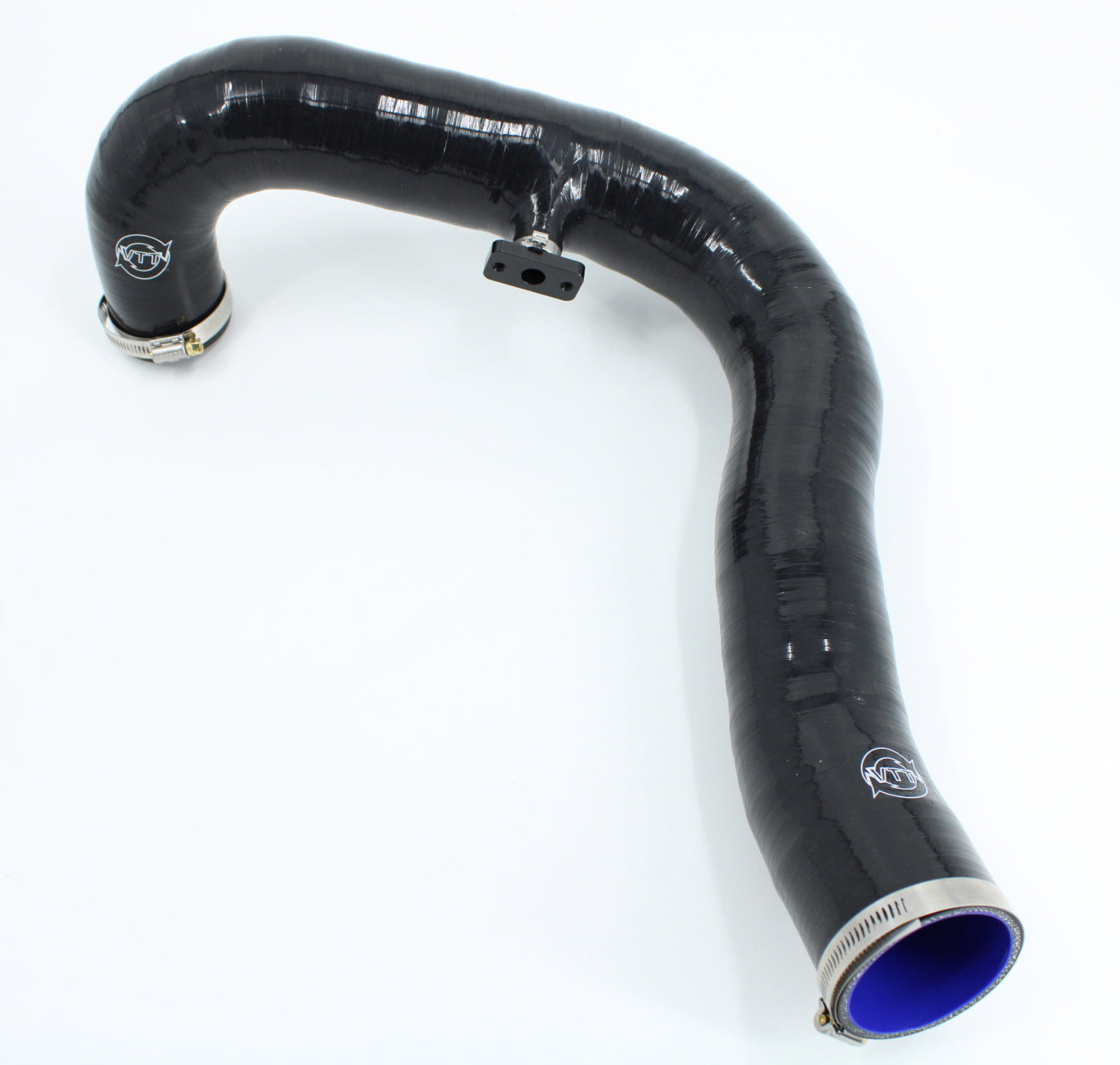 VTT MK7 (MQB) GTI/Golf R/Jetta/8V S3 Silicone Charge pipes