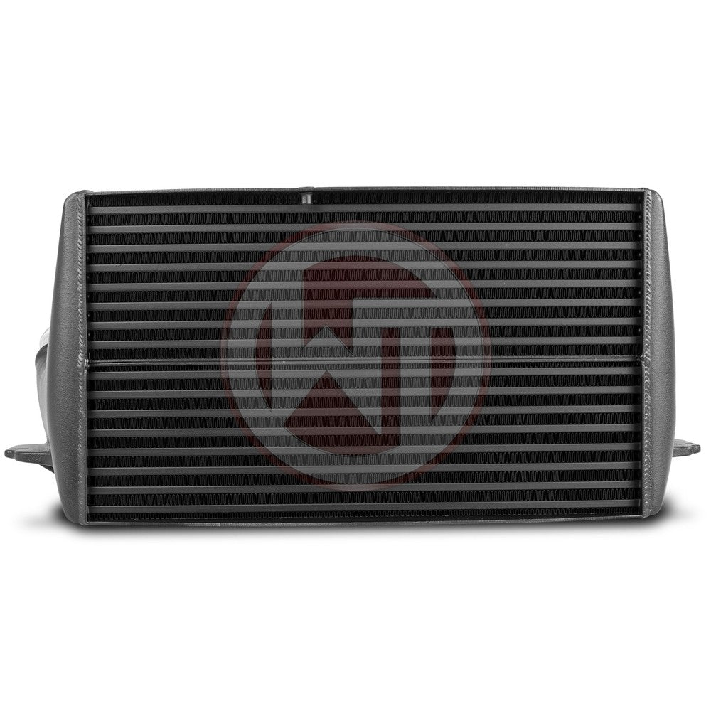 Wagner Tuning BMW E90 335D EVO3 Competition Intercooler Kit - 0