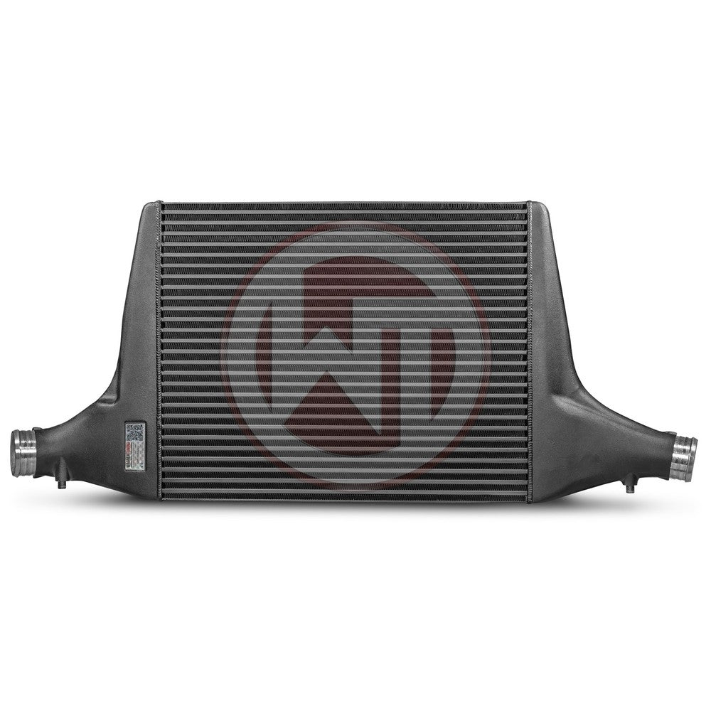 Wagner Tuning 2018+ Audi A6/A7 (C8) 45TDI Competition Intercooler Kit - 0