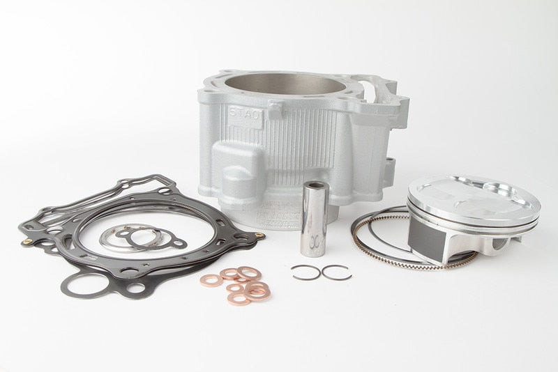 Cylinder Works 04-09/12-13 YFZ  450/2004 YFZ 450 LE Standard Bore High Compression Cylinder Kit