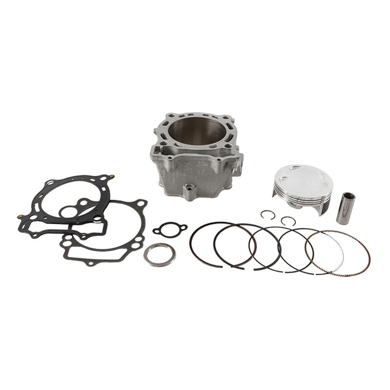 Cylinder Works 04-09/12-13 Yamaha YFZ 450 450cc Standard Bore Cylinder Kit