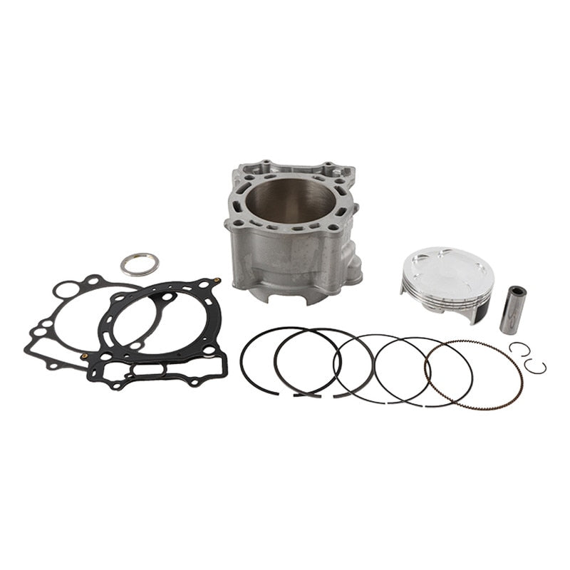 Cylinder Works 03-06 Yamaha WR 450 F 450cc Standard Bore Cylinder Kit