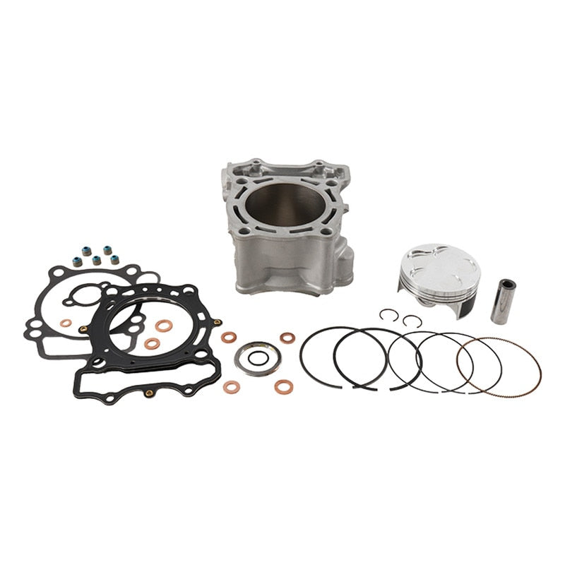 Cylinder Works 05-13 Yamaha WR 250 F 250cc Standard Bore Cylinder Kit 12.5:1 Comp. 77mm