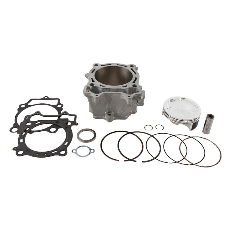 Cylinder Works 07-15 WR 450 F/06-09 YZ 450 F Standard Bore Cylinder Kit