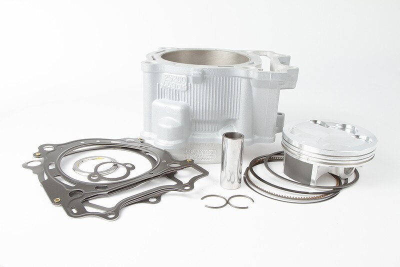 Cylinder Works 2017 Yamaha YFZ 450 450cc Standard Bore High Compression Cylinder Kit