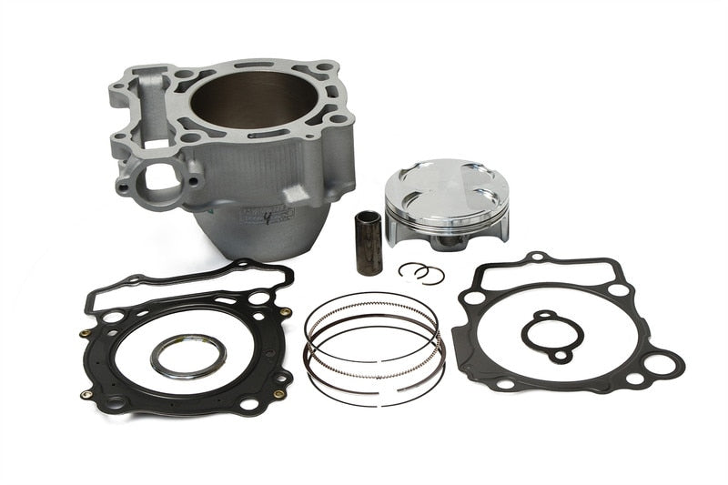 Cylinder Works 18-19 Yamaha WR 250 F 250cc Standard Bore Cylinder Kit 13.5:1 Comp. 77mm