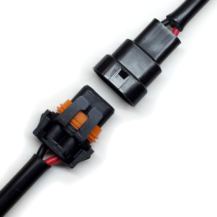 Oracle Trigger Solid State Switching Harness 12 Gauge 8Ft