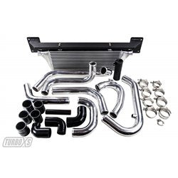 2008+ WRX STI FRONT MOUNT INTERCOOLER KIT