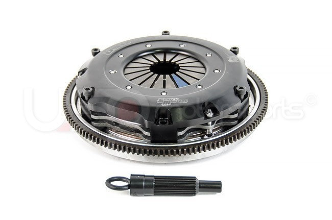 Clutch Masters Twin Disc 850 Series Kit MK7 Golf R Street