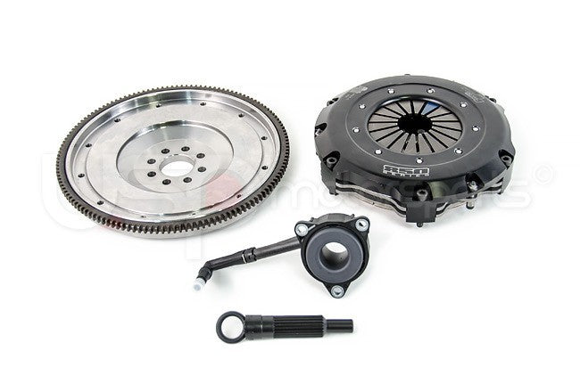 Clutch Masters Twin Disc 850 Series Kit For MK7 Golf R Street