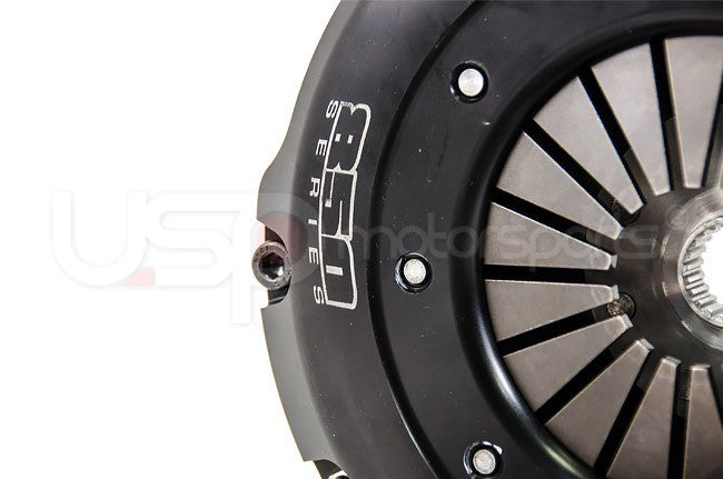 Clutch Masters Twin Disc 850 Series Kit MK7 Golf R Street