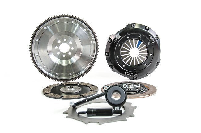 Clutch Masters Twin Disc 850 Series Kit MK7 Golf R Street