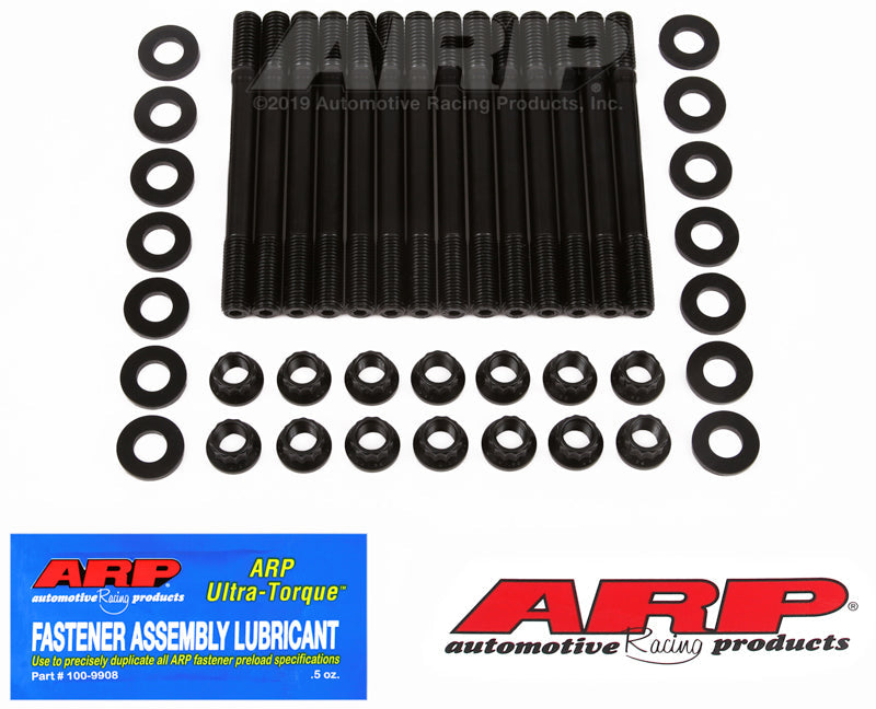 ARP BMW M50 2.5L 6-cylinder 12pt Head Stud Kit