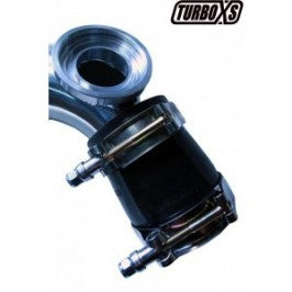 2010-2012 HYUNDAI GENESIS BLOW OFF VALVE KIT - GREDDY - 0