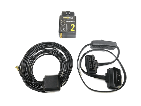 RACEPAK CL2 - BASE OBDII EFI KIT