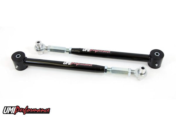 UMI Performance 82-02 GM F-Body on Car Adjustable Lower Control Arms