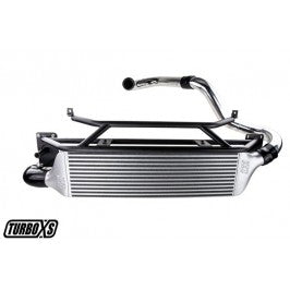 TURBOXS 2015+ WRX FRONT MOUNT INTERCOOLER KIT