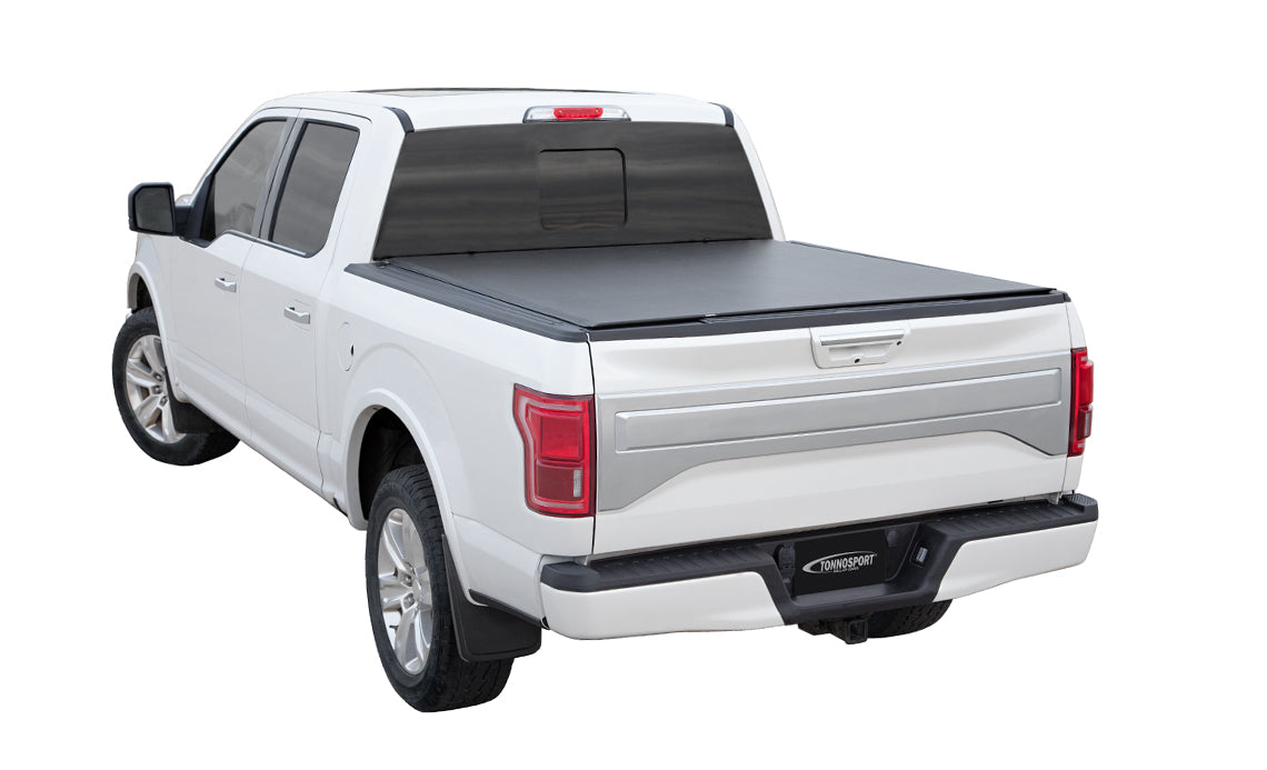 Access Tonnosport 99-08 Ford Ranger 6ft Flareside Bed Roll-Up Cover - 0