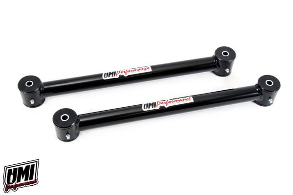 UMI Performance 82-02 GM F-Body Tubular Non-Adjustable Lower Control Arms