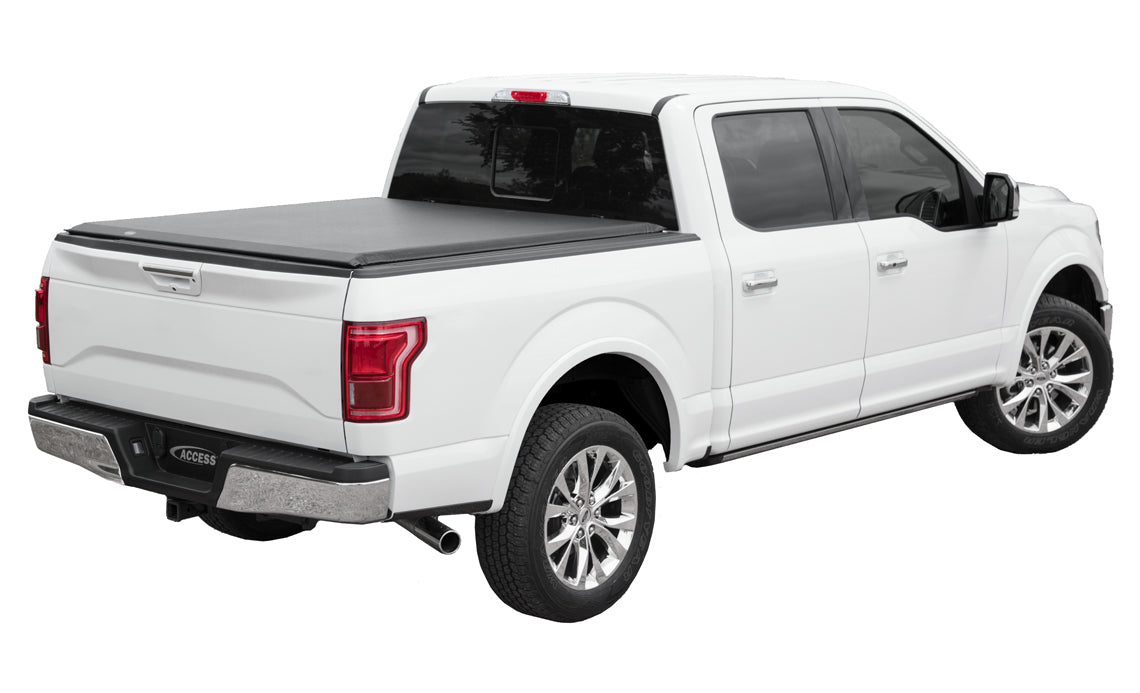 17-ON Ford Super Duty F-250, F-350, F-450 8' Box